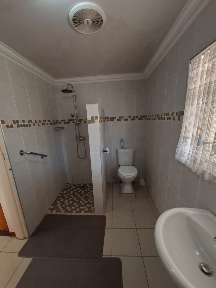 4 Bedroom Property for Sale in Orkney North West